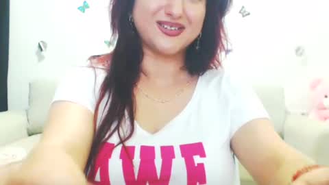 naughtymaya4you online show from June 24, 2026, 6:40 pm