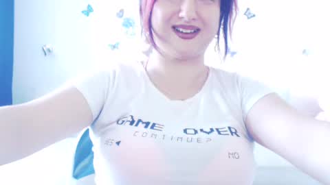 naughtymaya4you online show from June 28, 2026, 3:29 pm