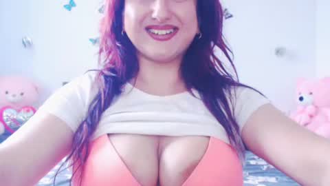 naughtymaya4you online show from July 5, 2026, 4:03 pm