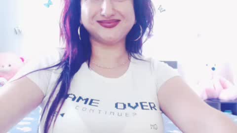 naughtymaya4you online show from July 12, 2026, 8:38 am