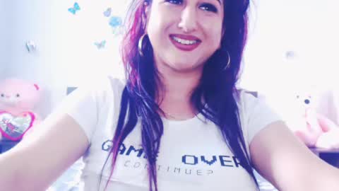 naughtymaya4you online show from July 13, 2026, 3:04 pm