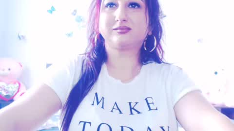 naughtymaya4you online show from July 17, 2026, 10:11 am