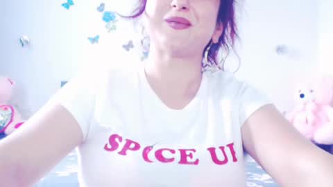 naughtymaya4you online show from July 19, 2026, 1:26 pm