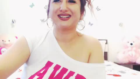 naughtymaya4you online show from July 28, 2026, 4:39 pm