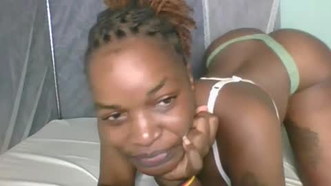 Naughty is my name online show from January 17, 2025, 8:45 am