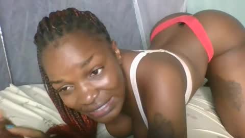 Naughty is my name online show from February 11, 2025, 10:15 am