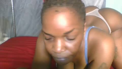 Naughty is my name online show from February 21, 2025, 11:33 am