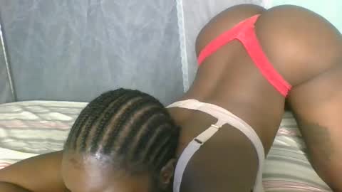 Naughty is my name online show from February 27, 2025, 4:10 pm
