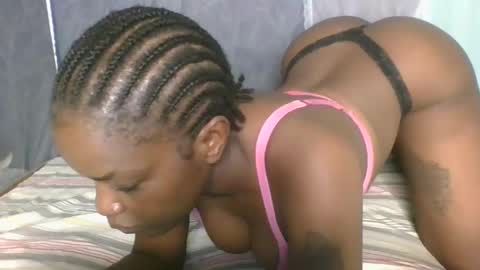 Naughty is my name online show from February 28, 2025, 9:04 am