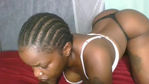 Naughty is my name online show from March 9, 2025, 7:56 am
