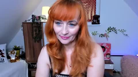 Milana - on air every day except Wednesday from 9 pm to 4 am European time online show from February 15, 2025, 9:15 pm