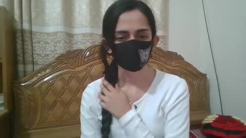 naughtymodhurima online show from March 8, 2025, 6:58 pm