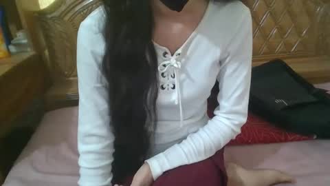 naughtymodhurima online show from March 9, 2025, 7:01 am