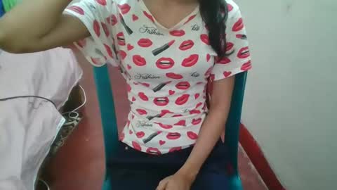naughtymodhurima online show from March 11, 2025, 7:37 am