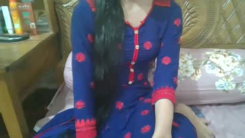 naughtymodhurima online show from March 12, 2025, 6:22 pm
