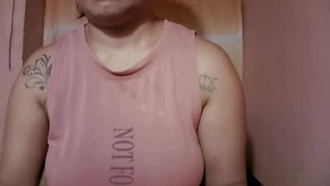 naughtymom_33 online show from December 20, 2025, 9:00 pm