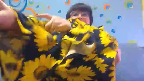 OldKinkyMILF online show from February 15, 2025, 9:16 am