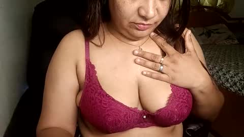 Snapshot of naughtynishi chatting on March 29, 2026, 10:48 am nishi online show from March 29, 2026, 10:48 am