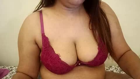 Snapshot of naughtynishi chatting on April 6, 2026, 7:53 am nishi online show from April 6, 2026, 7:53 am
