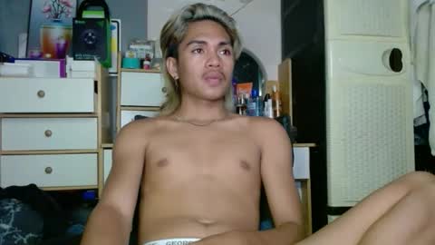 naughtyperfectasian4u online show from March 22, 2026, 9:29 pm