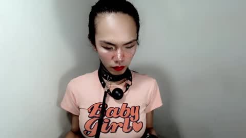 naughtypetiteangel online show from October 29, 2025, 10:00 pm