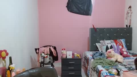 naughtyplayass online show from December 9, 2024, 6:57 pm