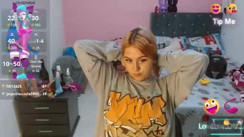 naughtyplayass online show from December 28, 2024, 5:23 am