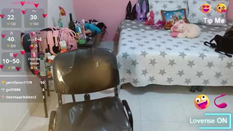 naughtyplayass online show from December 30, 2024, 9:50 pm