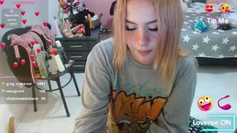 naughtyplayass online show from January 9, 2025, 3:23 pm