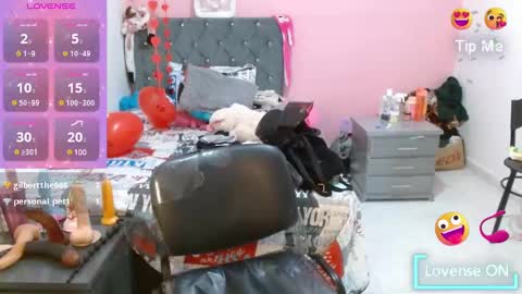 naughtyplayass online show from February 25, 2025, 7:25 pm
