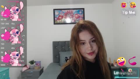 naughtyplayass online show from September 19, 2025, 5:35 pm