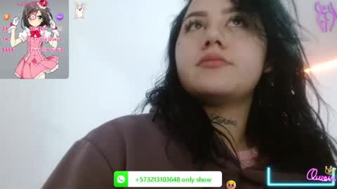 naughtyplayass online show from June 27, 2026, 5:40 pm