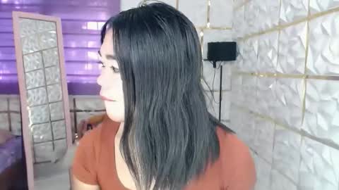Snapshot of naughtyprincessmae chatting on April 13, 2026, 1:00 am PrincessMae online show from April 13, 2026, 1:00 am