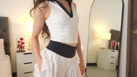 Naughty Samm online show from January 3, 2025, 5:42 pm