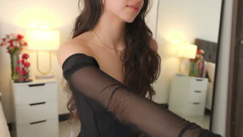 Naughty Samm online show from January 8, 2025, 4:33 pm