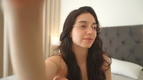 Naughty Samm online show from March 10, 2026, 2:44 pm