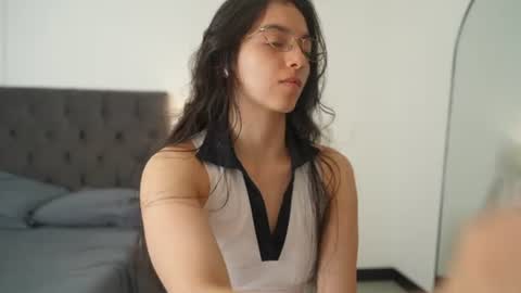 Naughty Samm online show from July 31, 2026, 4:28 pm