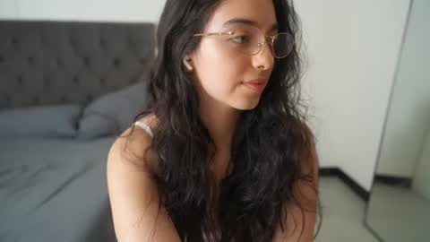 Naughty Samm online show from August 6, 2026, 4:09 pm