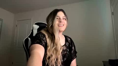 NaughtySeraphine online show from January 17, 2025, 2:18 am