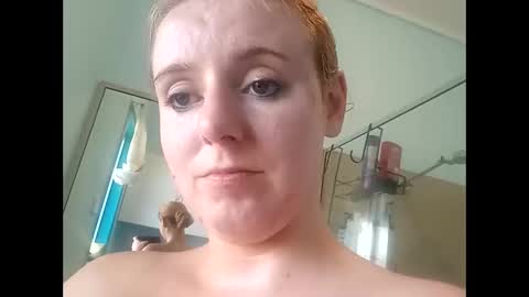 Naughty Jess online show from March 12, 2026, 7:14 am