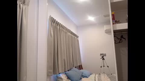 Naughty Jess online show from April 24, 2026, 4:48 am