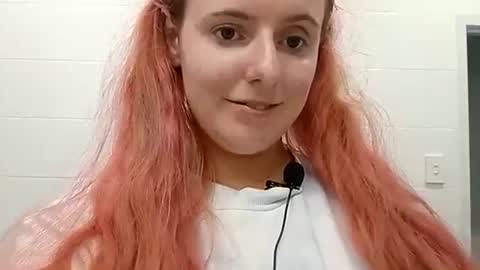 Naughty Jess online show from May 28, 2026, 8:44 am