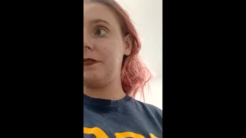 Naughty Jess online show from June 2, 2026, 9:44 am