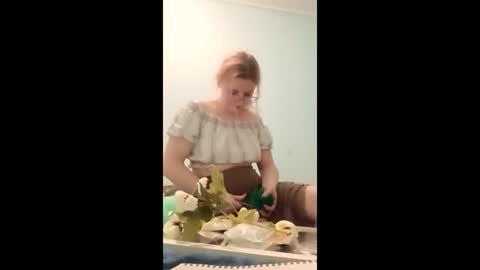 Naughty Jess online show from June 7, 2026, 3:49 pm
