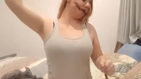 Naughty Jess online show from June 13, 2026, 1:53 pm