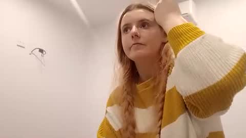 Naughty Jess online show from June 18, 2026, 4:33 pm