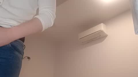 Naughty Jess online show from June 21, 2026, 1:35 pm