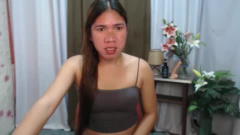 naughtywildvenice online show from October 20, 2025, 10:54 pm