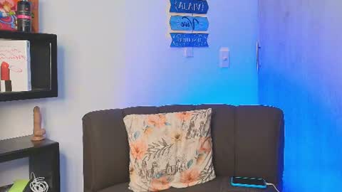 Snapshot of naughtyxnicolle chatting on July 16, 2026, 12:49 am Nicolle online show from July 16, 2026, 12:49 am