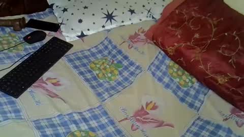 Naughylav online show from February 12, 2026, 9:04 am